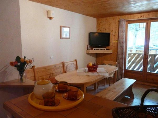 Chalet Les Eterlous Bonneval-sur-Arc Exterior foto