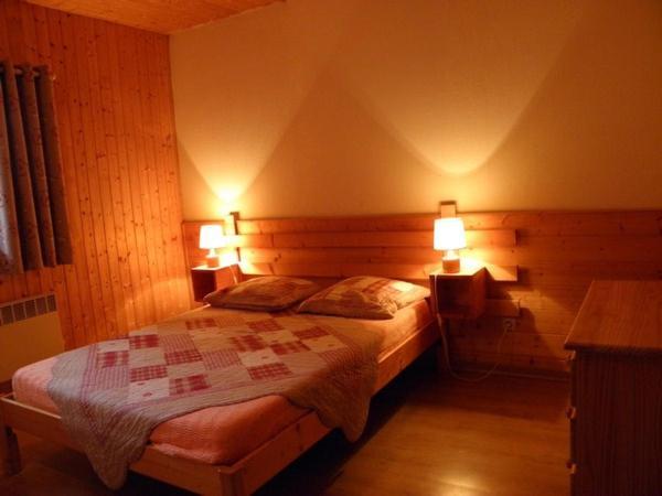 Chalet Les Eterlous Bonneval-sur-Arc Exterior foto